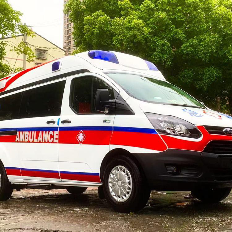 庆云重症监护救护车出租护送返乡