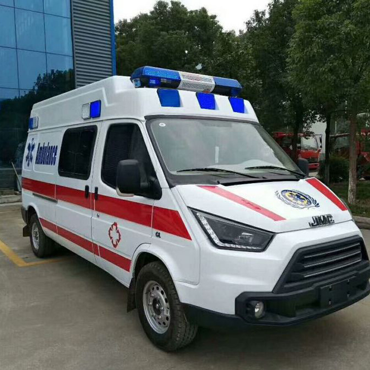 庆云救护车出租哪家好