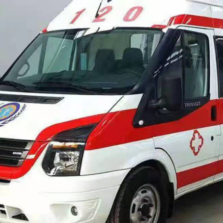 庆云非急救护送病人转院租赁救护车的优缺点对比